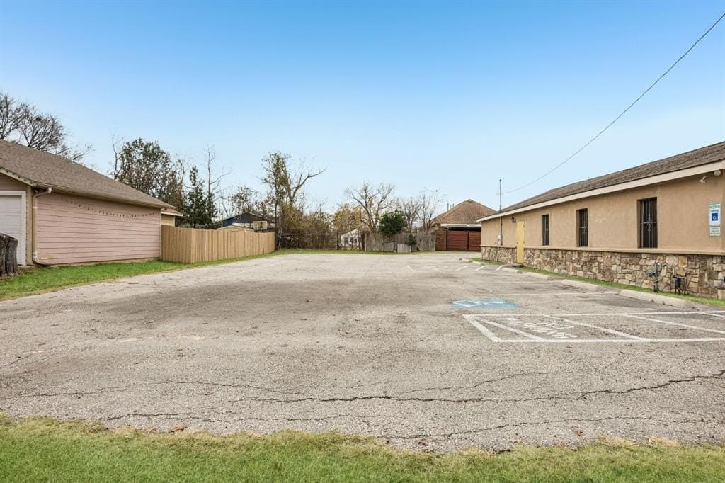 0.14 acres in Dallas County