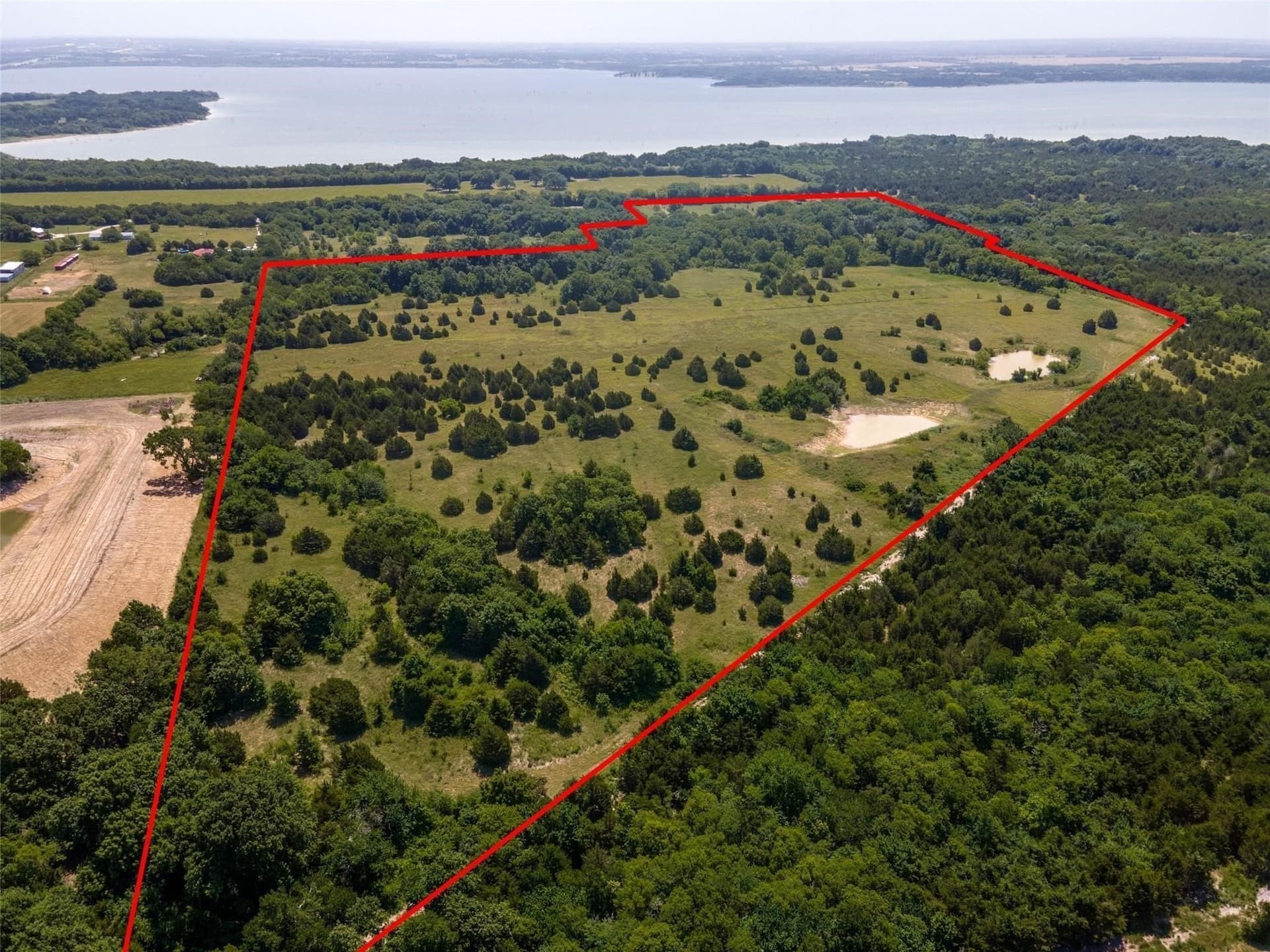 50 acres in Collin County - photo 8