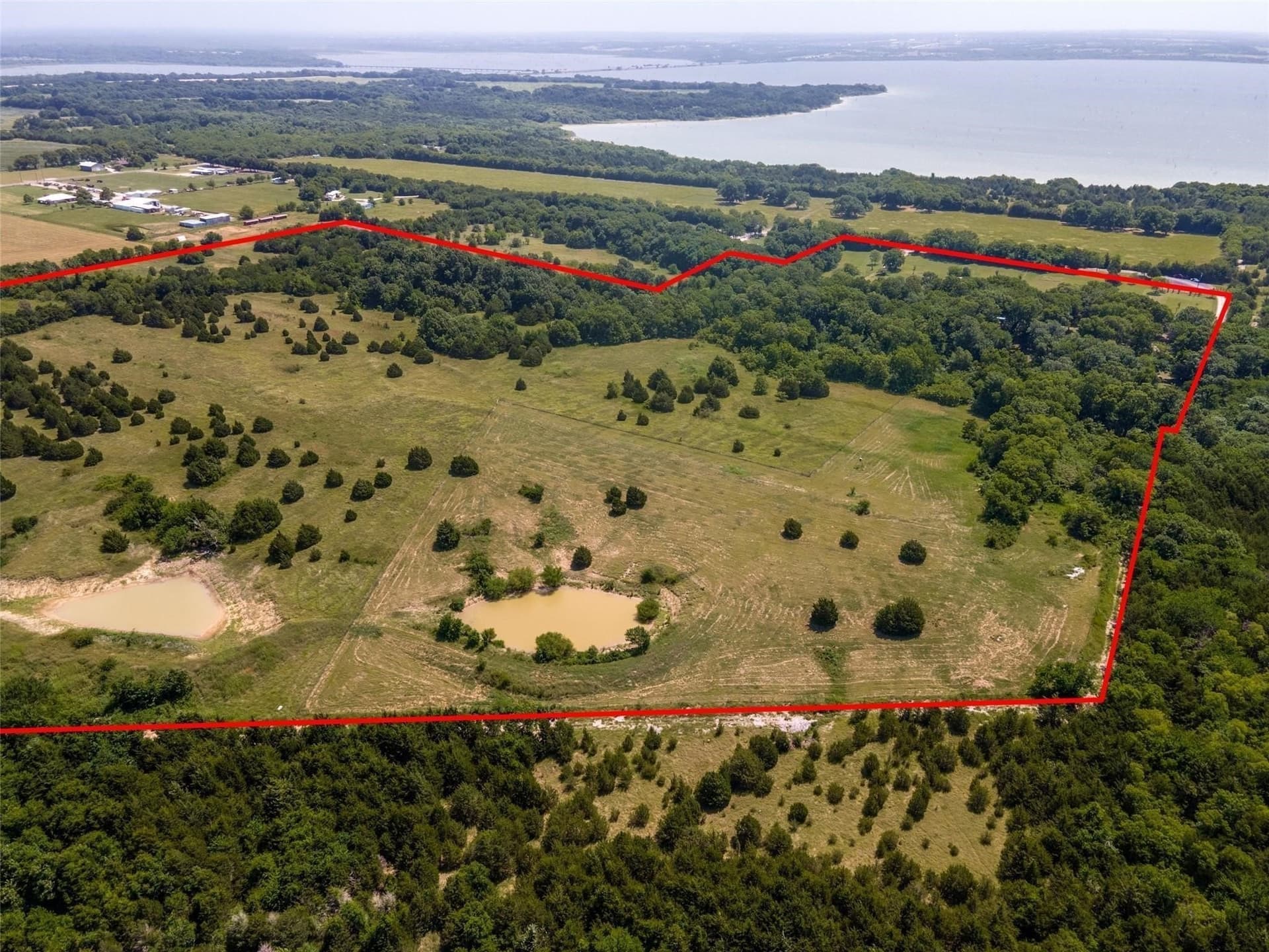 50 acres in Collin County gallery image 4