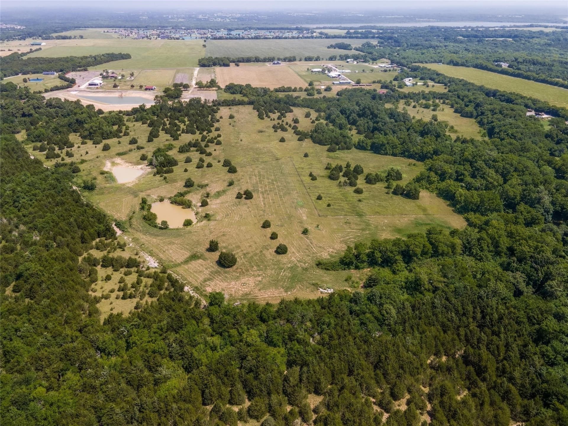 50 acres in Collin County - photo 10