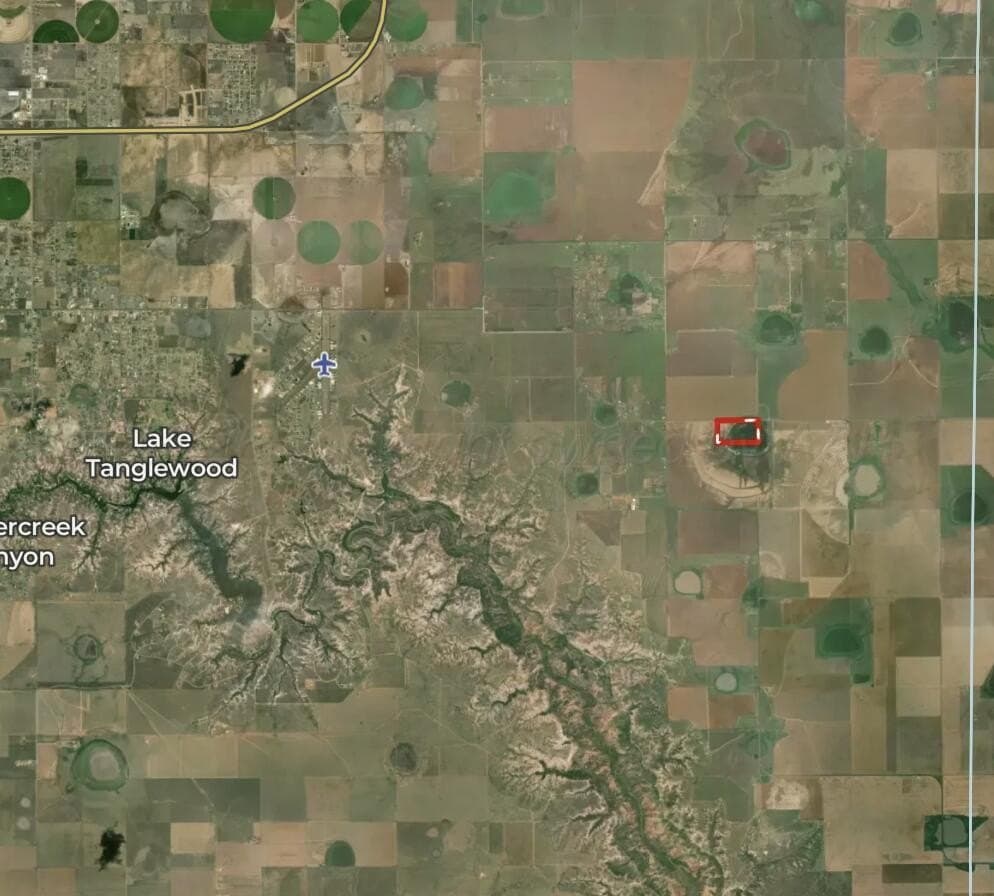 75 acres in Randall County - photo 8
