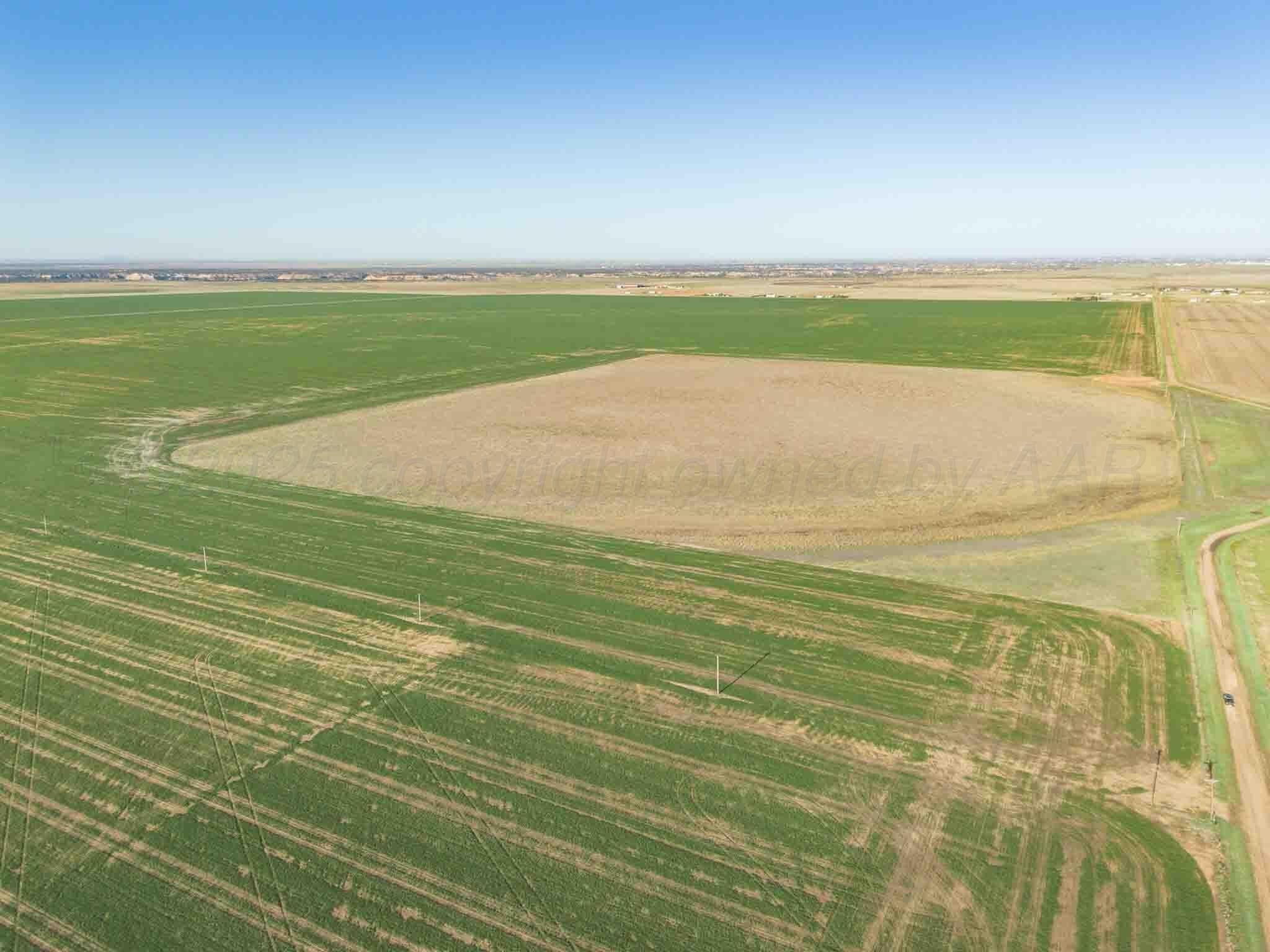 75 acres in Randall County