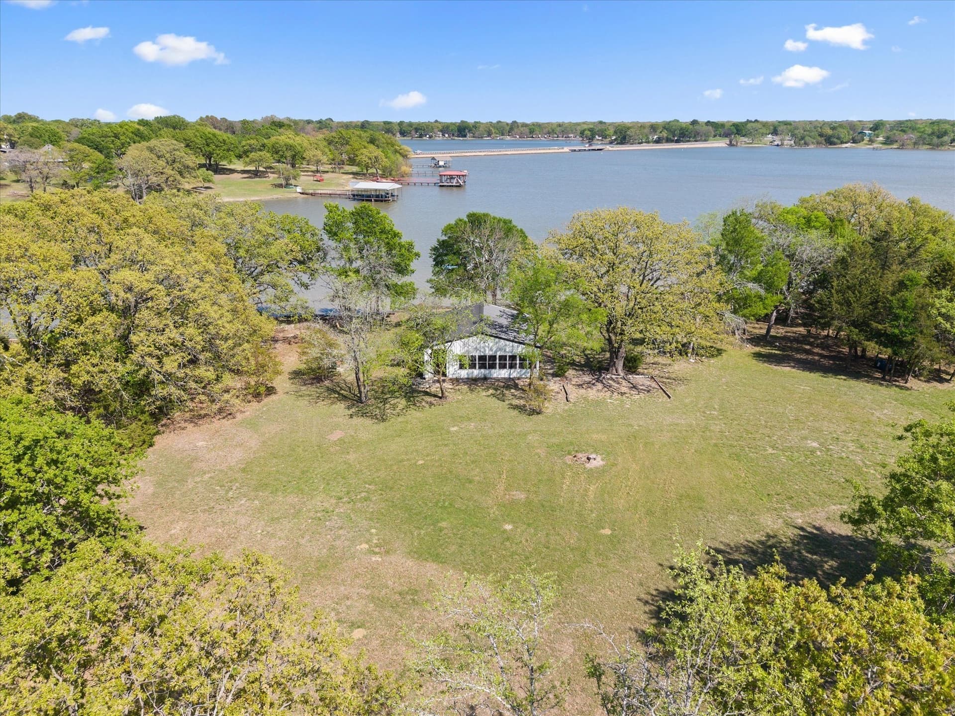 0.87 acres in Hunt County gallery image 4