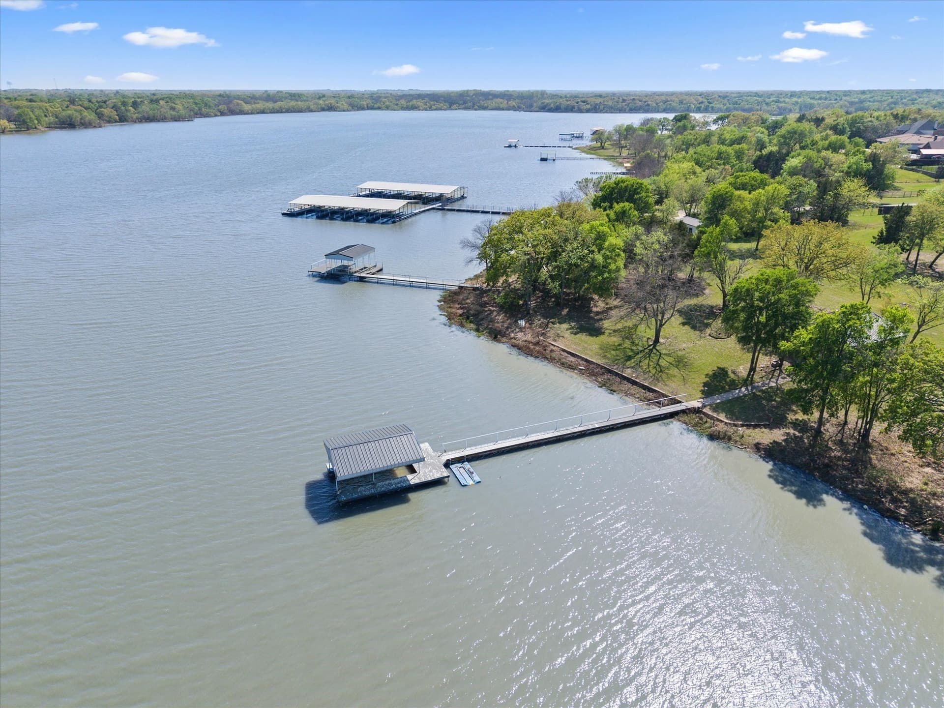 0.87 acres in Hunt County - photo 12