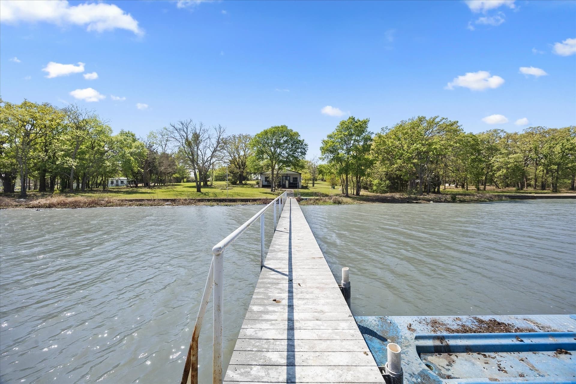 0.87 acres in Hunt County - photo 24