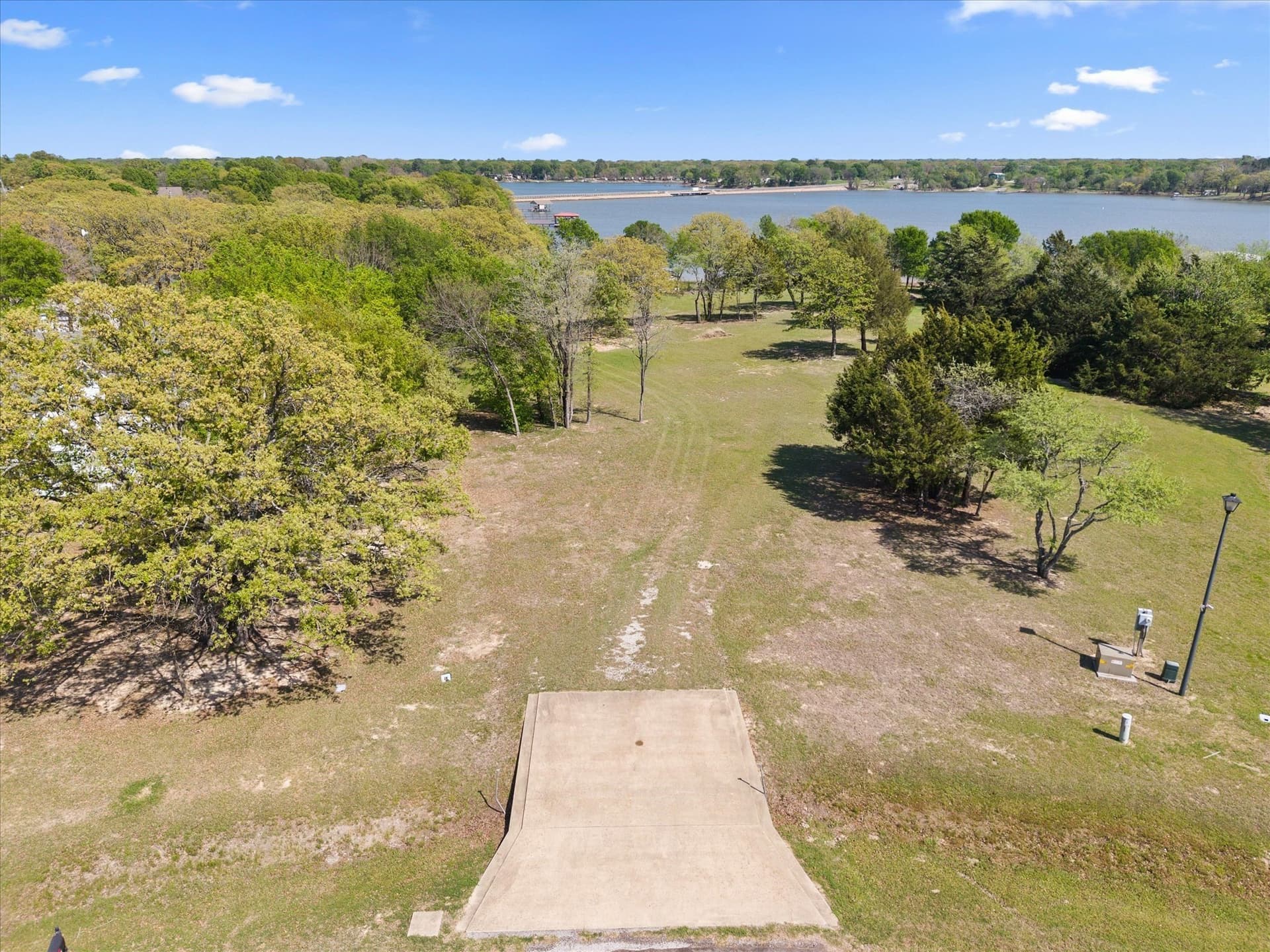 0.87 acres in Hunt County gallery image 2