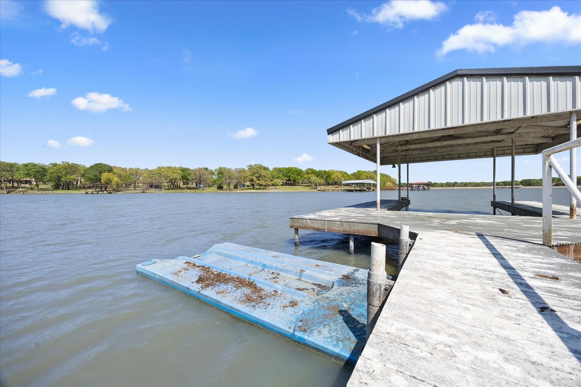 0.87 acres in Hunt County - photo 21