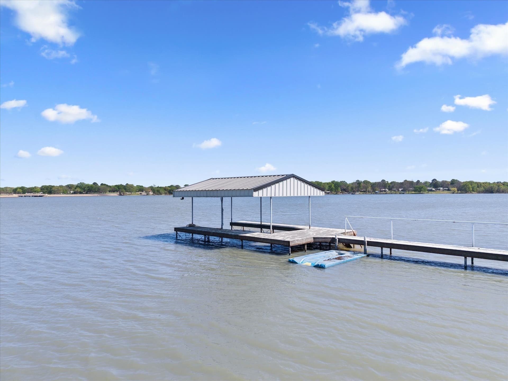 0.87 acres in Hunt County - photo 7