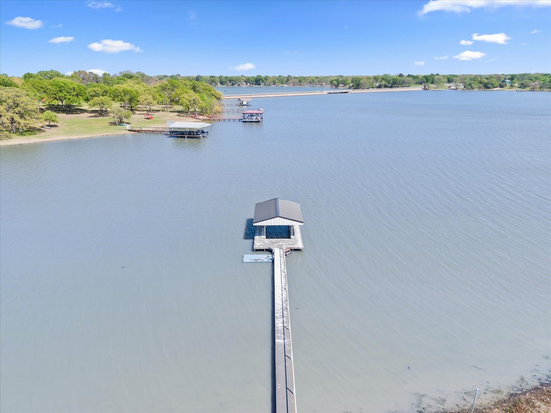 0.87 acres in Hunt County - photo 6