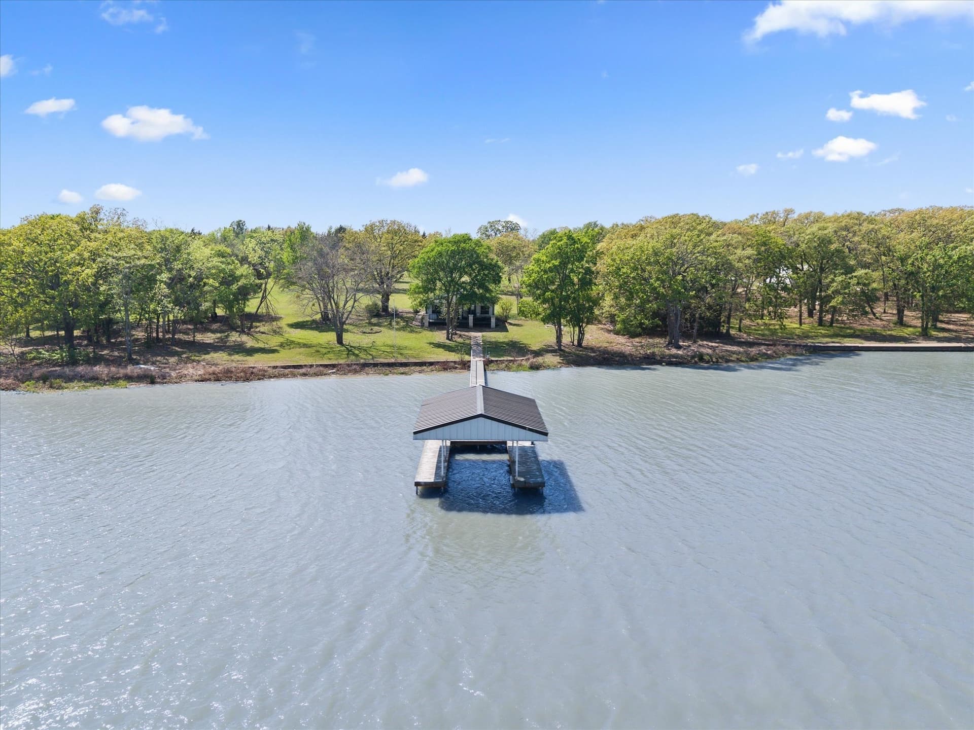 0.87 acres in Hunt County - photo 8