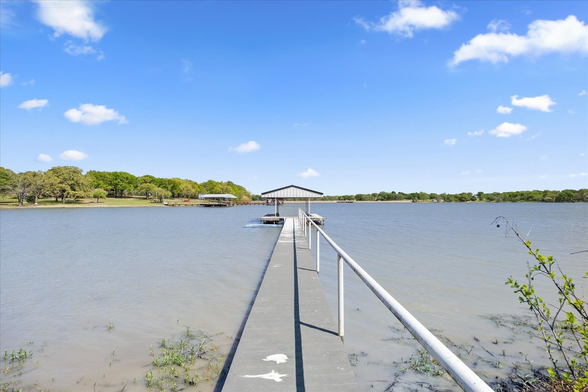 0.87 acres in Hunt County - photo 20