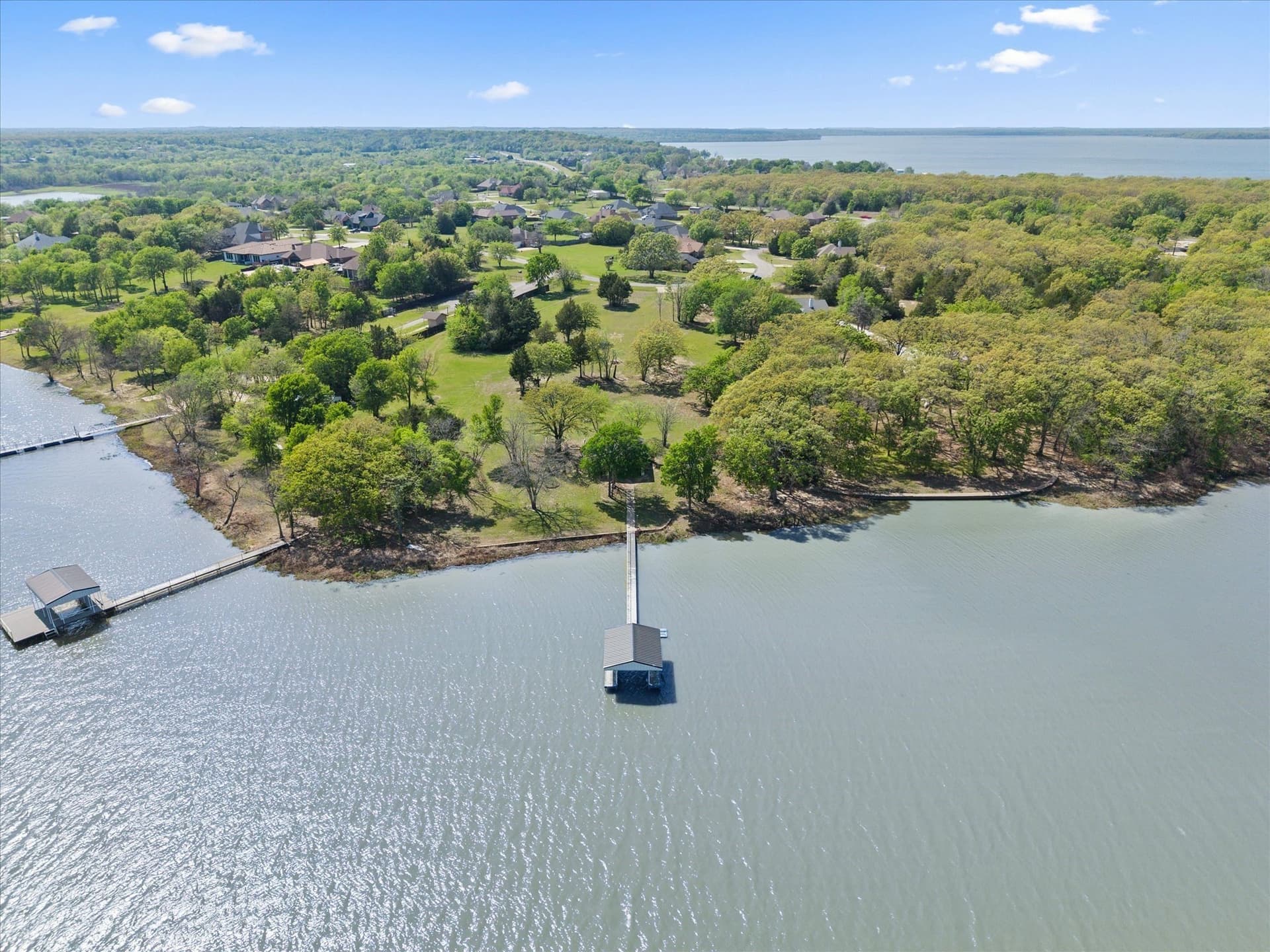 0.87 acres in Hunt County - photo 9