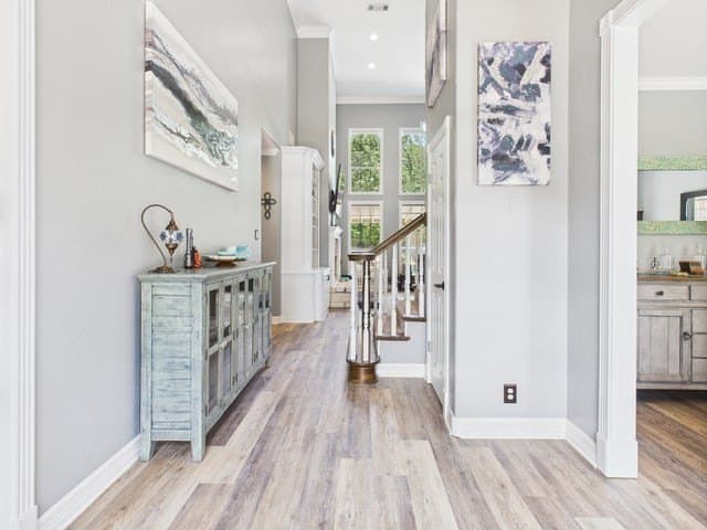 19.95 acres in Henderson County gallery image 4