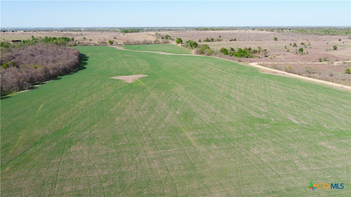 6 acres in Milam County featured view