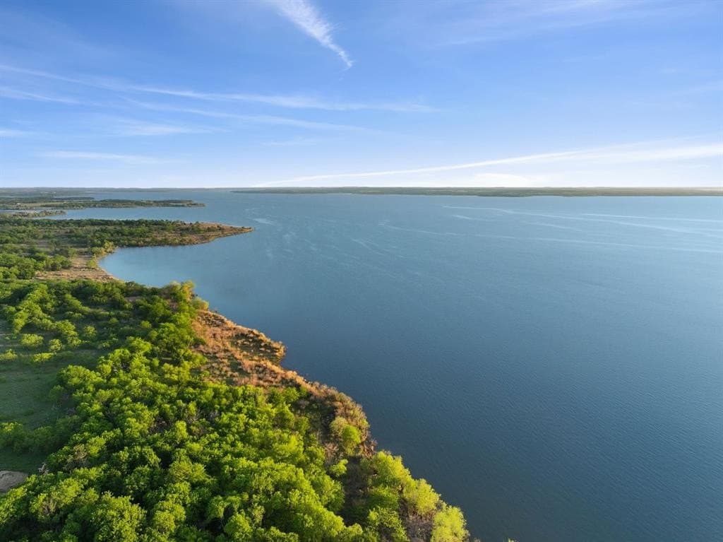 2.3 acres in Denton County featured view