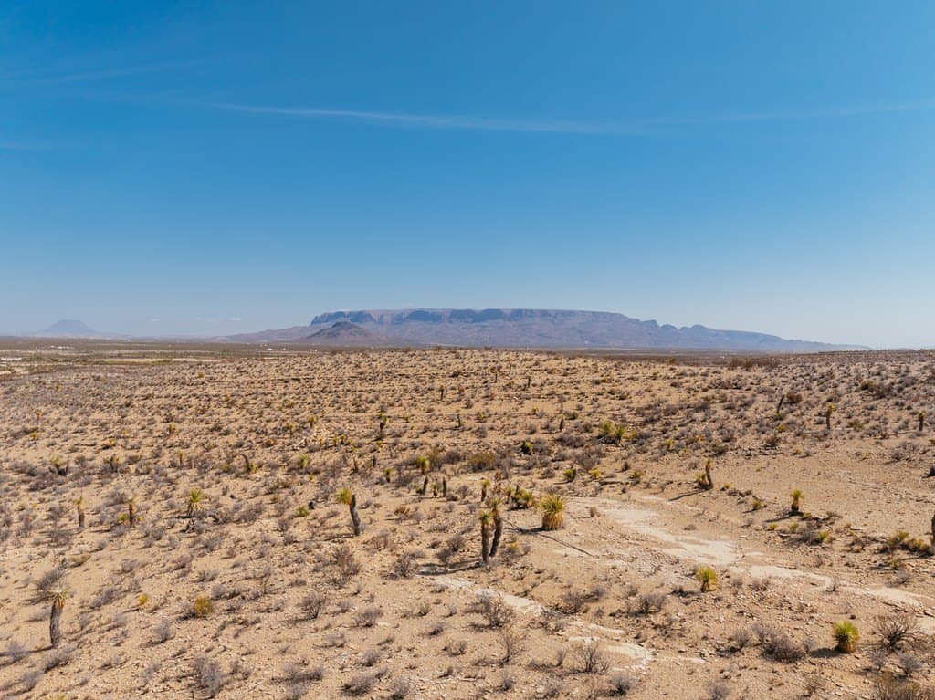 41 acres in Brewster County gallery image 2