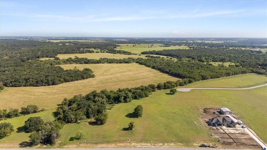 1.55 acres in Navarro County featured view
