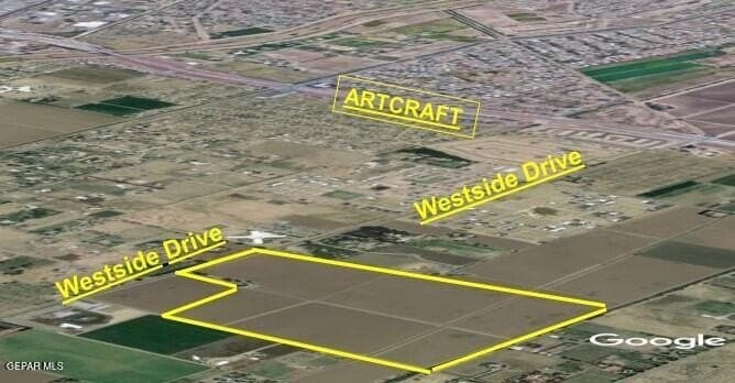 135 acres in El Paso County gallery image 3