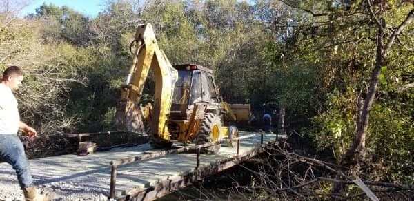 120 acres in Red River (TX) County - photo 13
