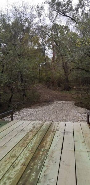 120 acres in Red River (TX) County - photo 14