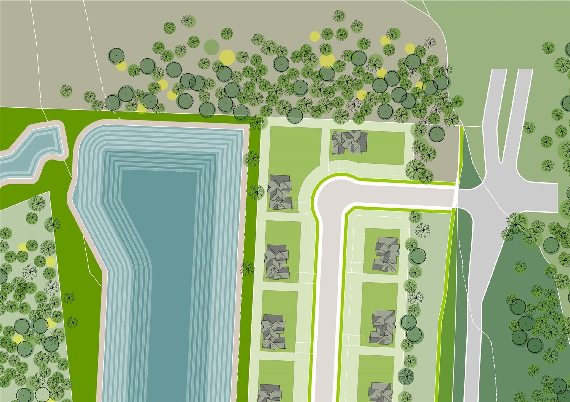 22.47 acres in Dallas County gallery image 3