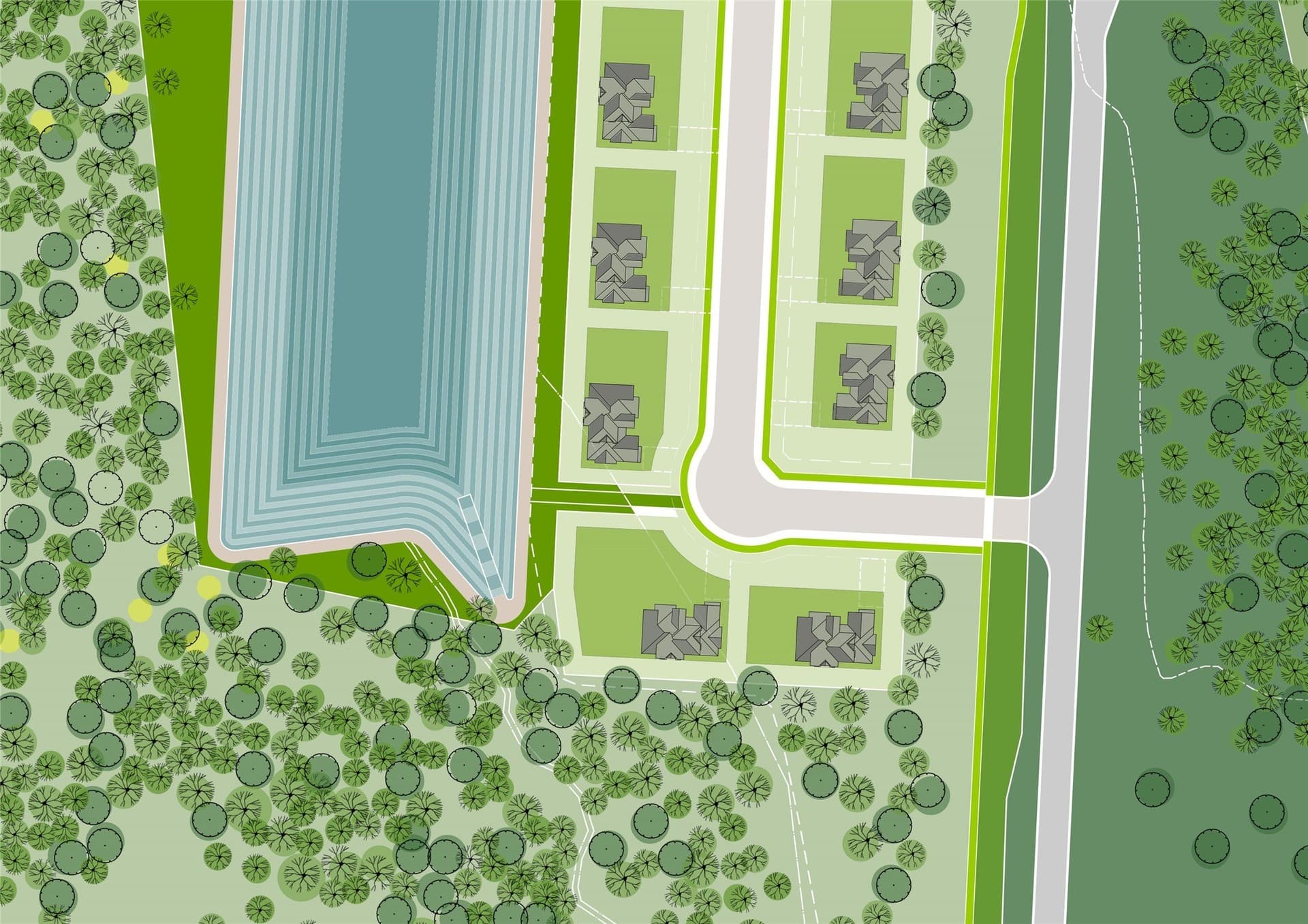 22.47 acres in Dallas County