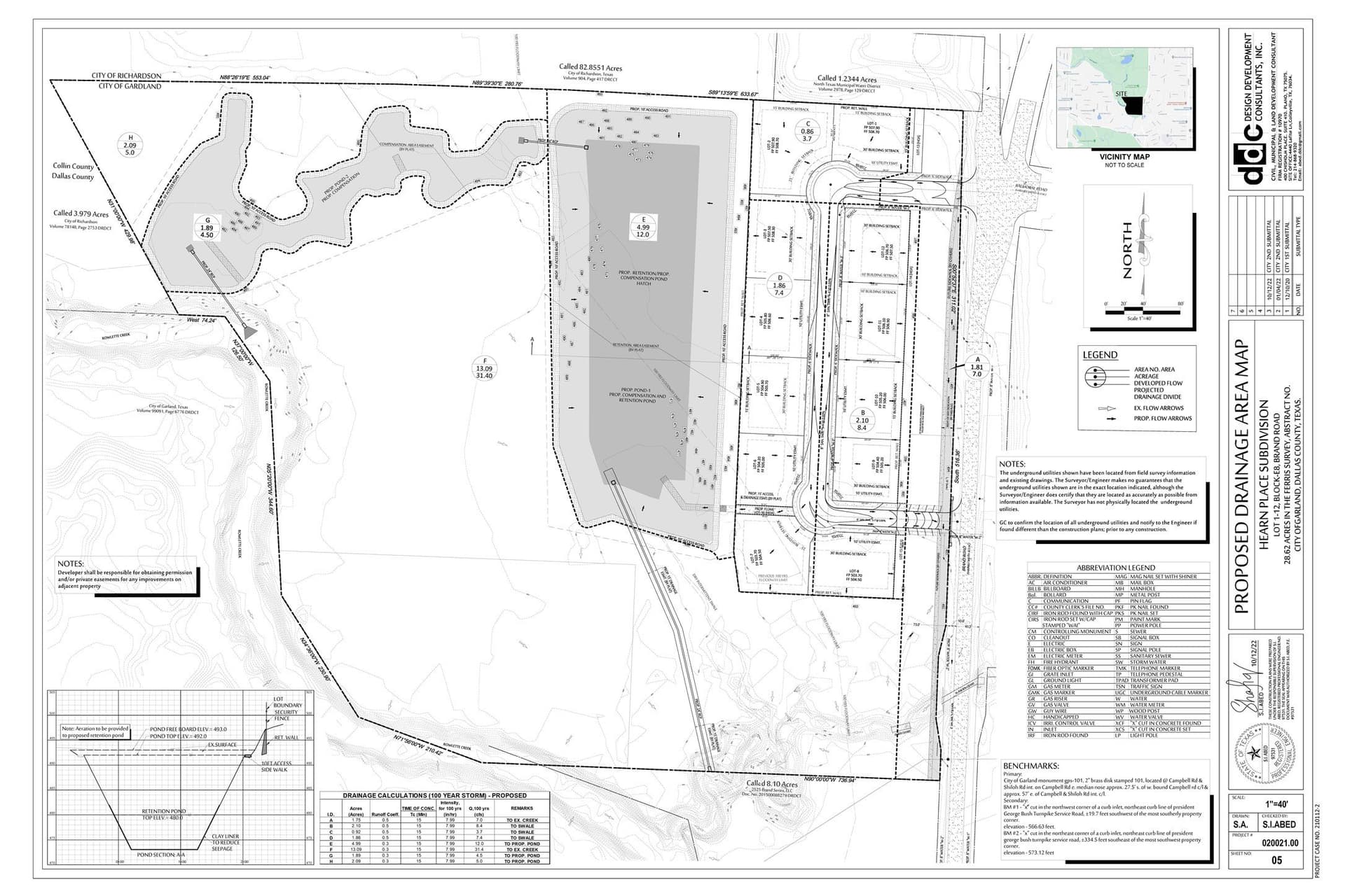 22.47 acres in Dallas County gallery image 4