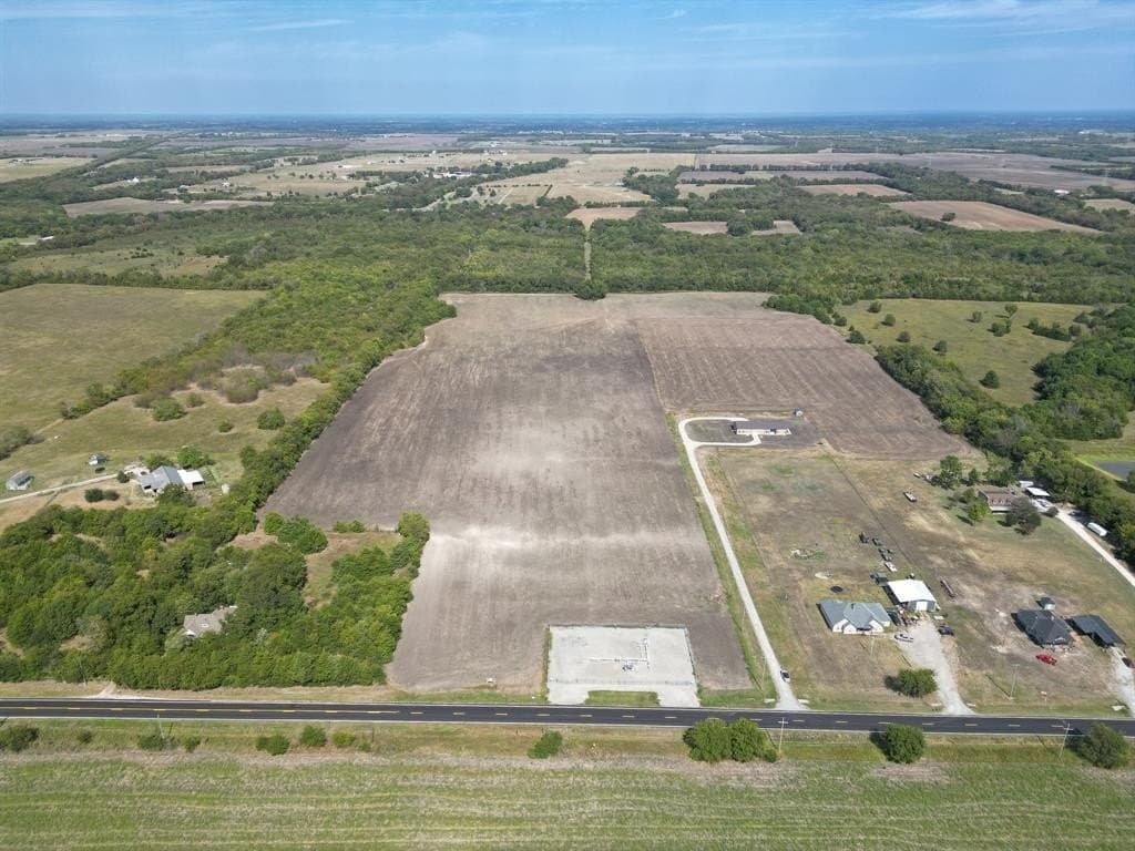33.77 acres in Fannin County gallery image 2
