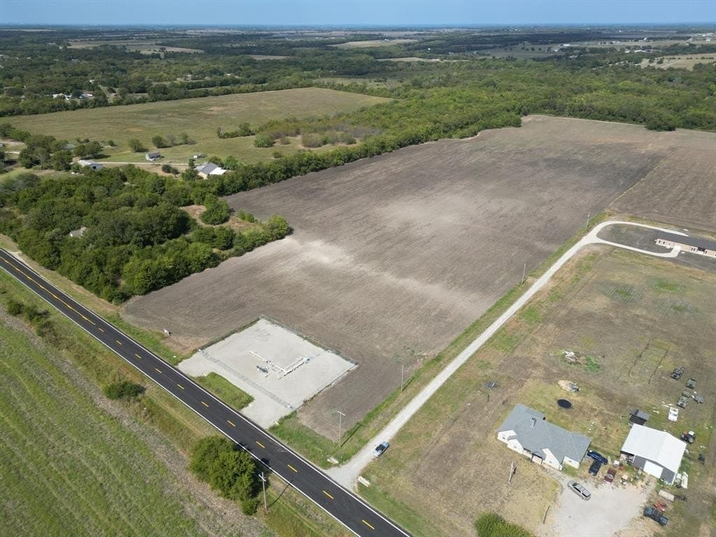 33.77 acres in Fannin County gallery image 4