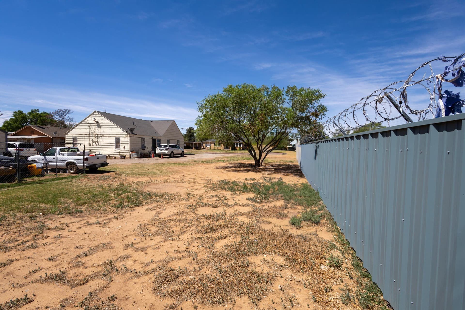 0.13 acres in Lubbock County featured view