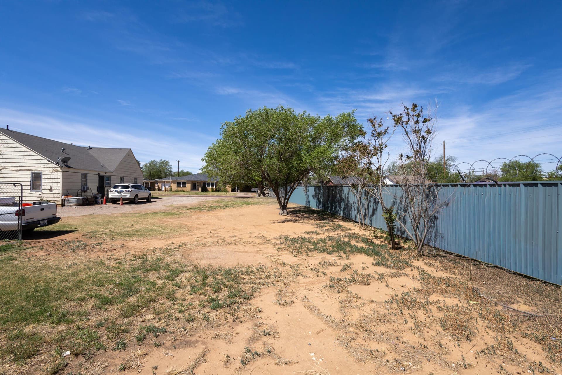 0.13 acres in Lubbock County gallery image 4