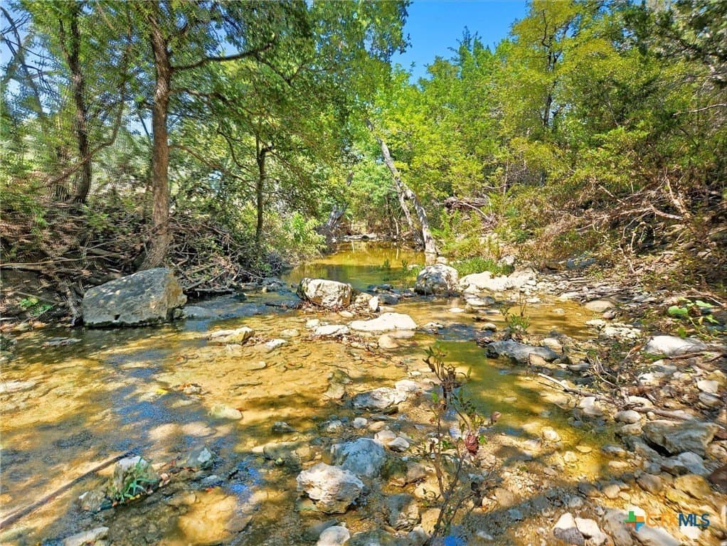 176.79 acres in Coryell County
