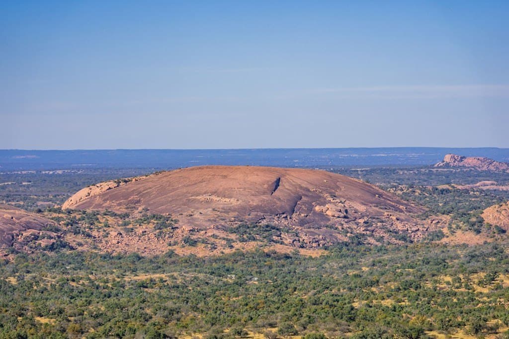 257 acres in Gillespie County gallery image 4