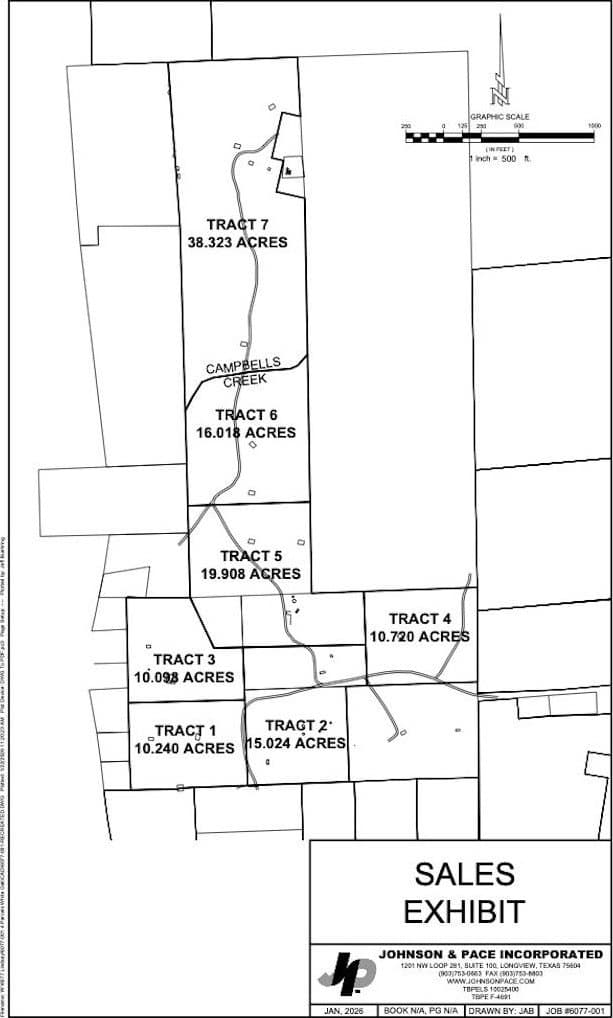 120.91 acres in Gregg County - photo 6