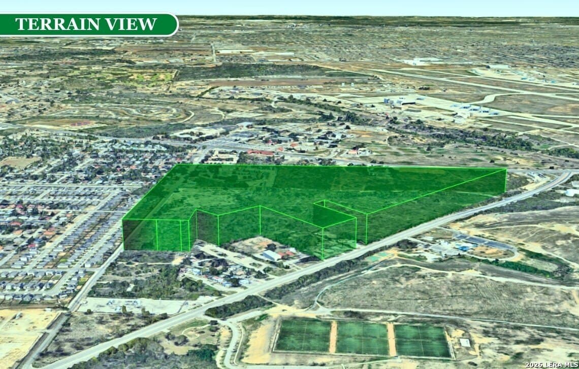 70 acres in Bexar County - photo 20