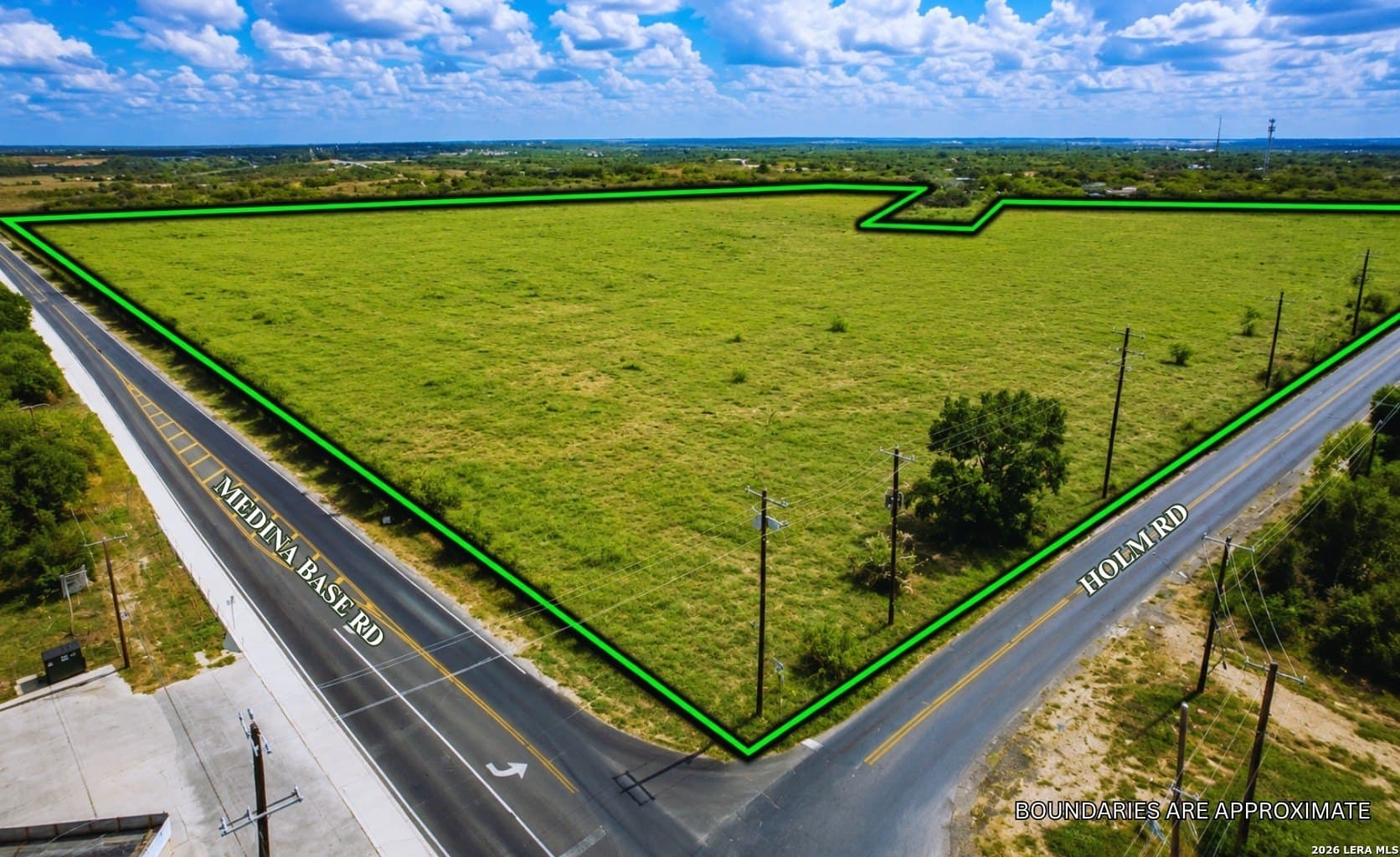 70 acres in Bexar County - photo 11