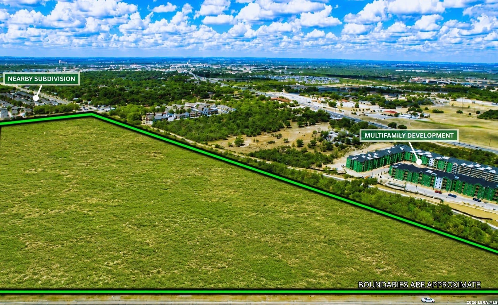 70 acres in Bexar County - photo 10