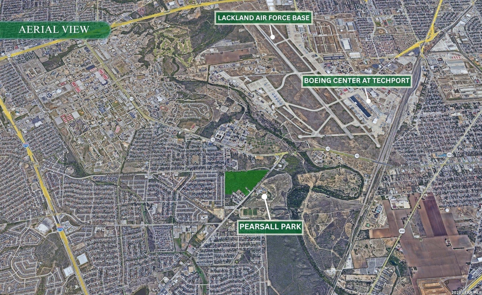 70 acres in Bexar County - photo 16