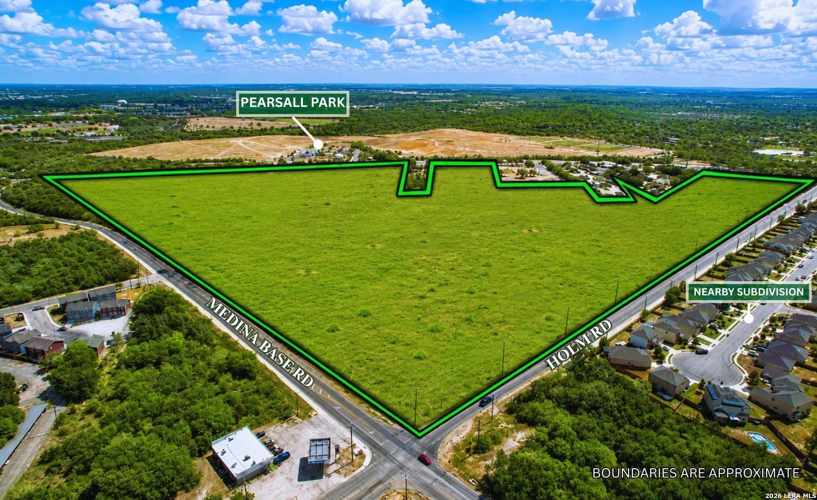 70 acres in Bexar County - photo 13