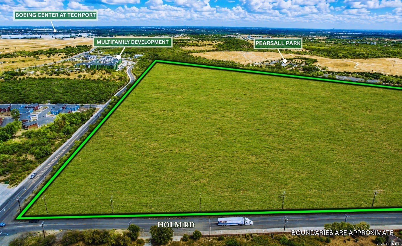 70 acres in Bexar County - photo 14