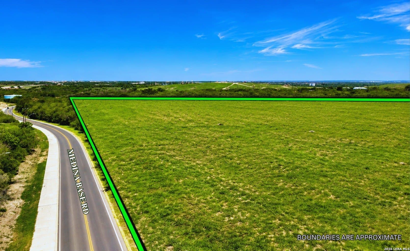 70 acres in Bexar County - photo 12