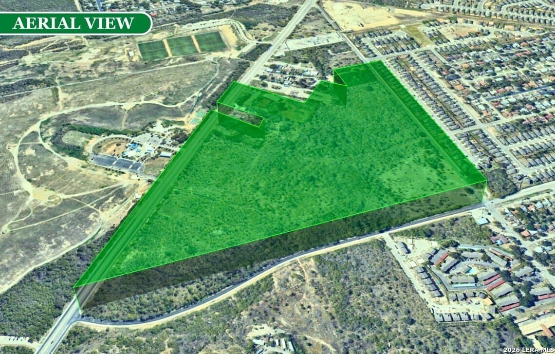 70 acres in Bexar County - photo 21