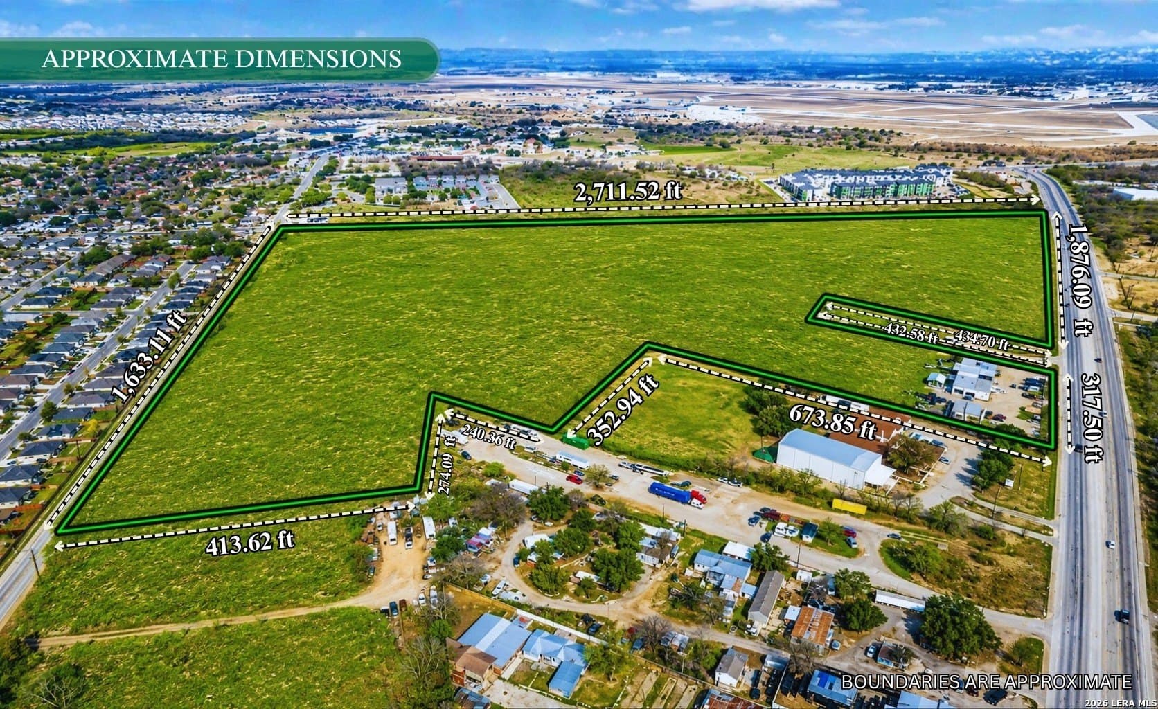 70 acres in Bexar County - photo 8