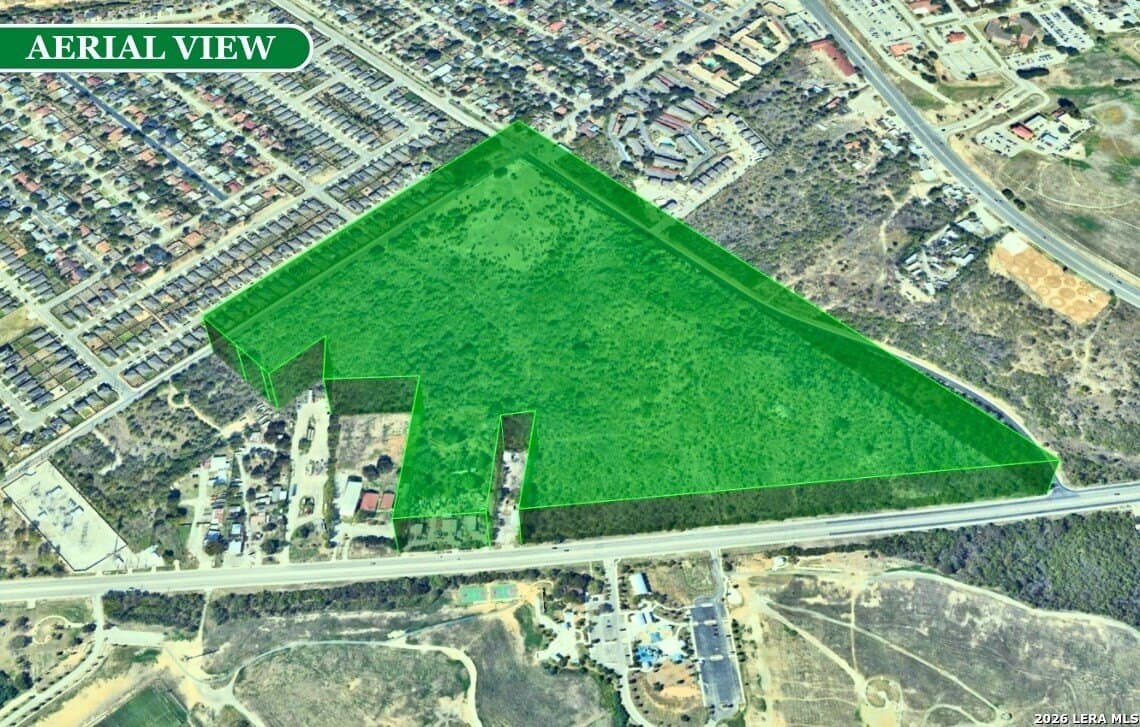 70 acres in Bexar County - photo 17