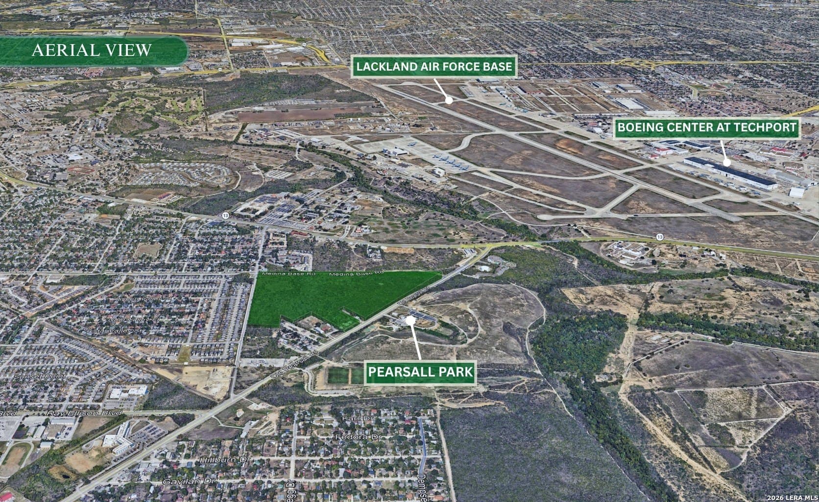 70 acres in Bexar County - photo 15