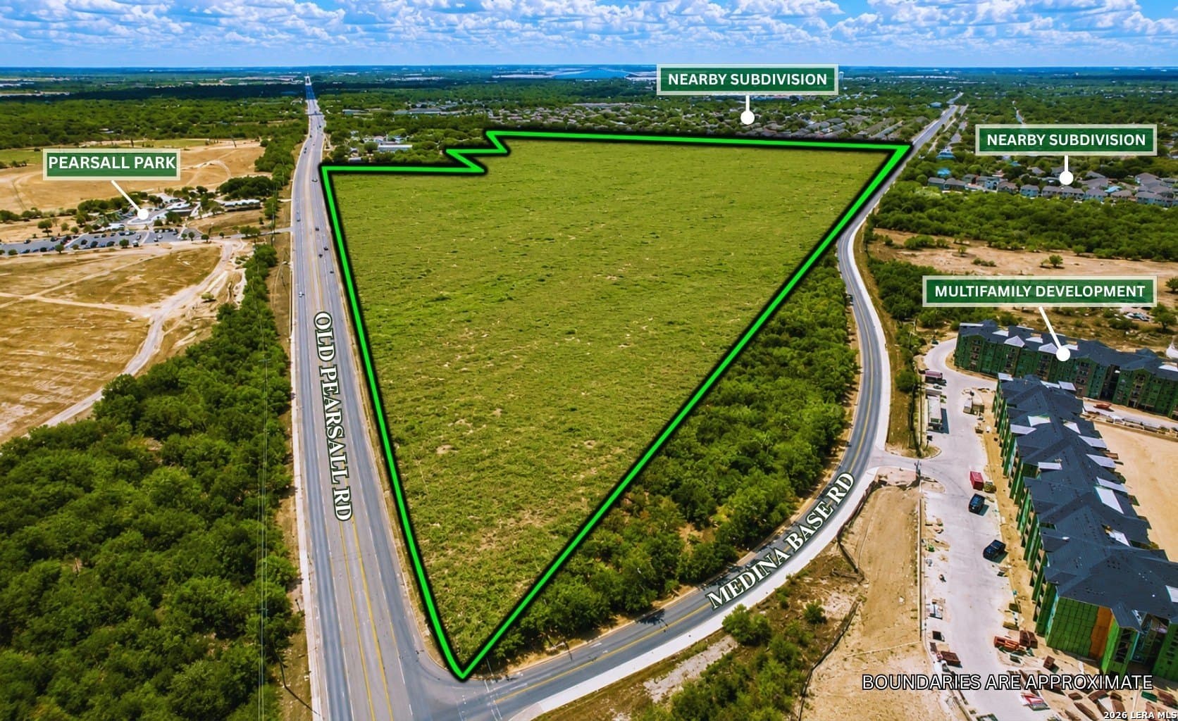 70 acres in Bexar County - photo 9