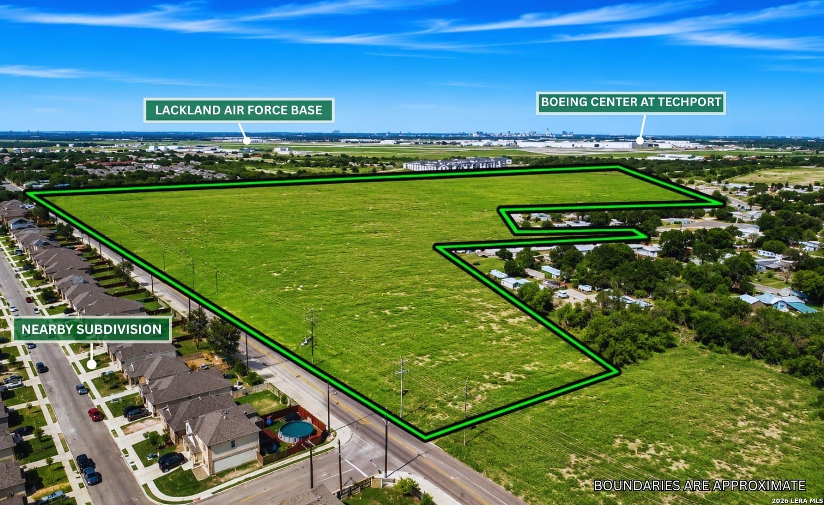 70 acres in Bexar County - photo 6