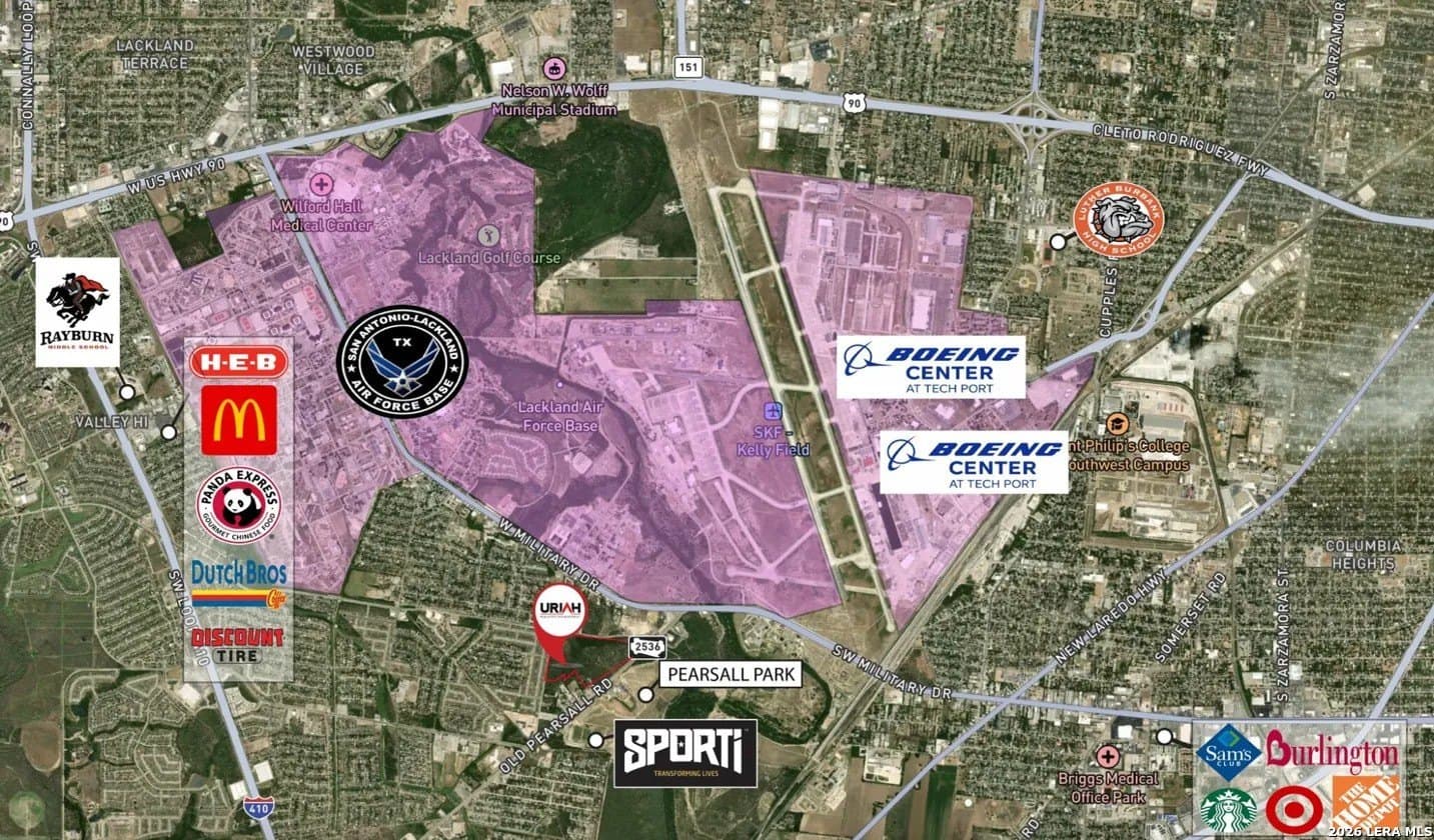 70 acres in Bexar County - photo 23