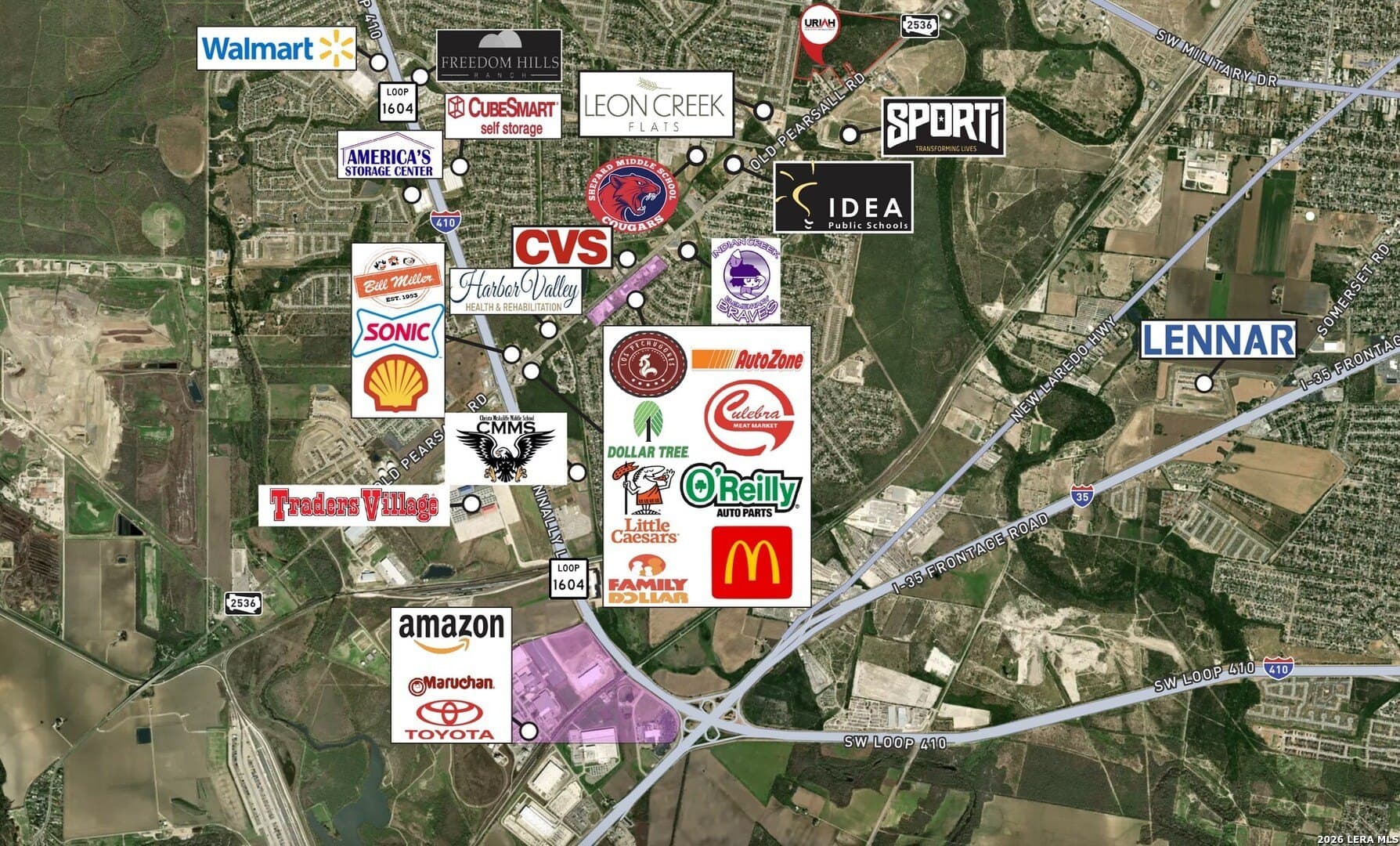 70 acres in Bexar County - photo 29