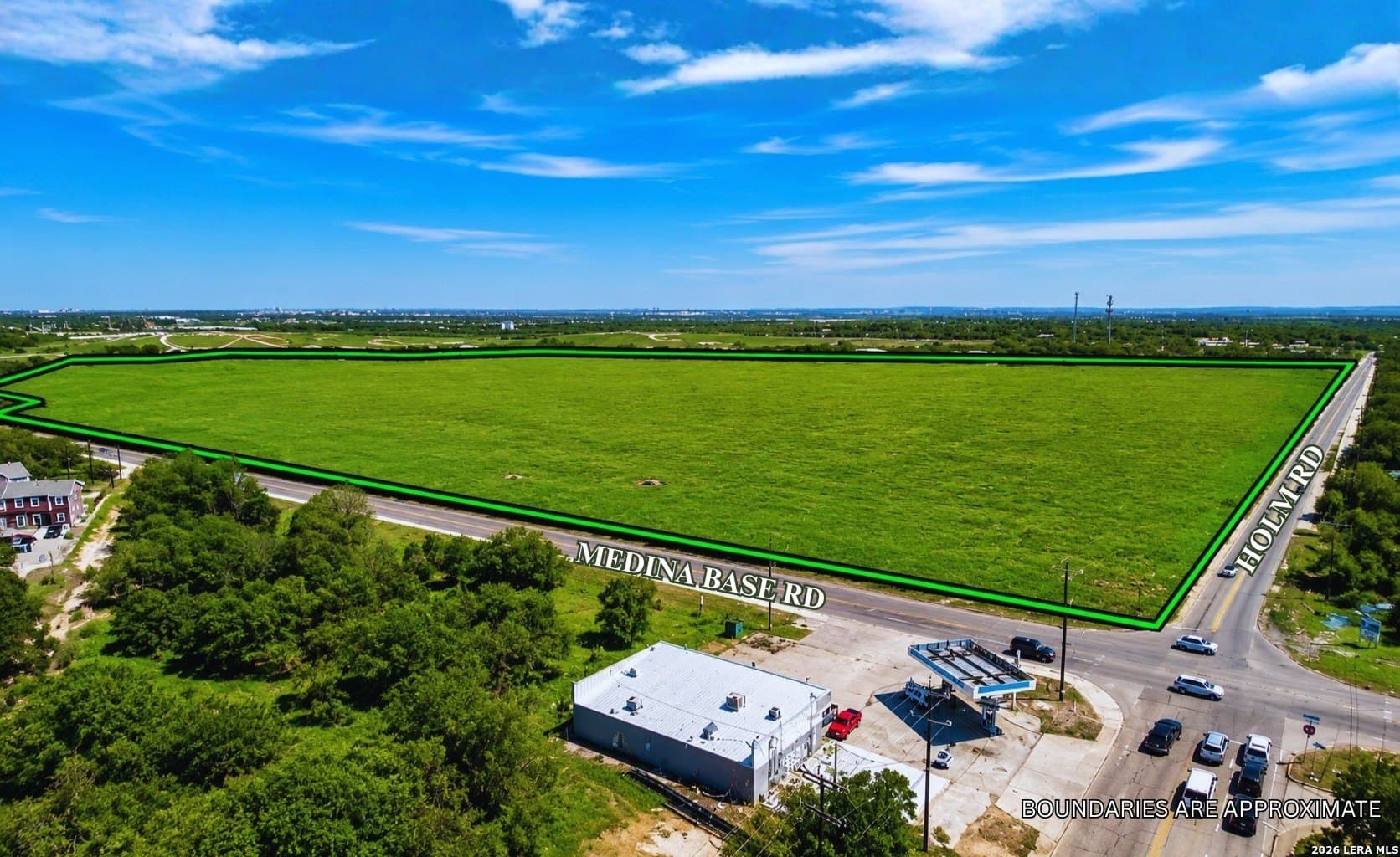 70 acres in Bexar County gallery image 3